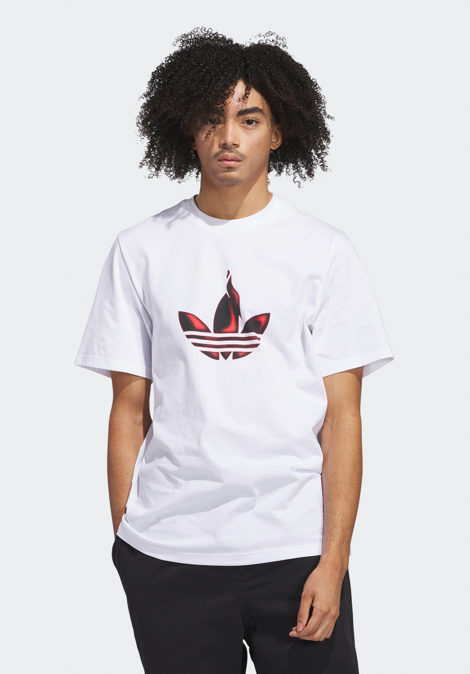 trefoil_torch_white_vorderansicht