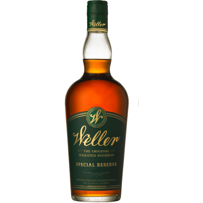 weller-special-reserve