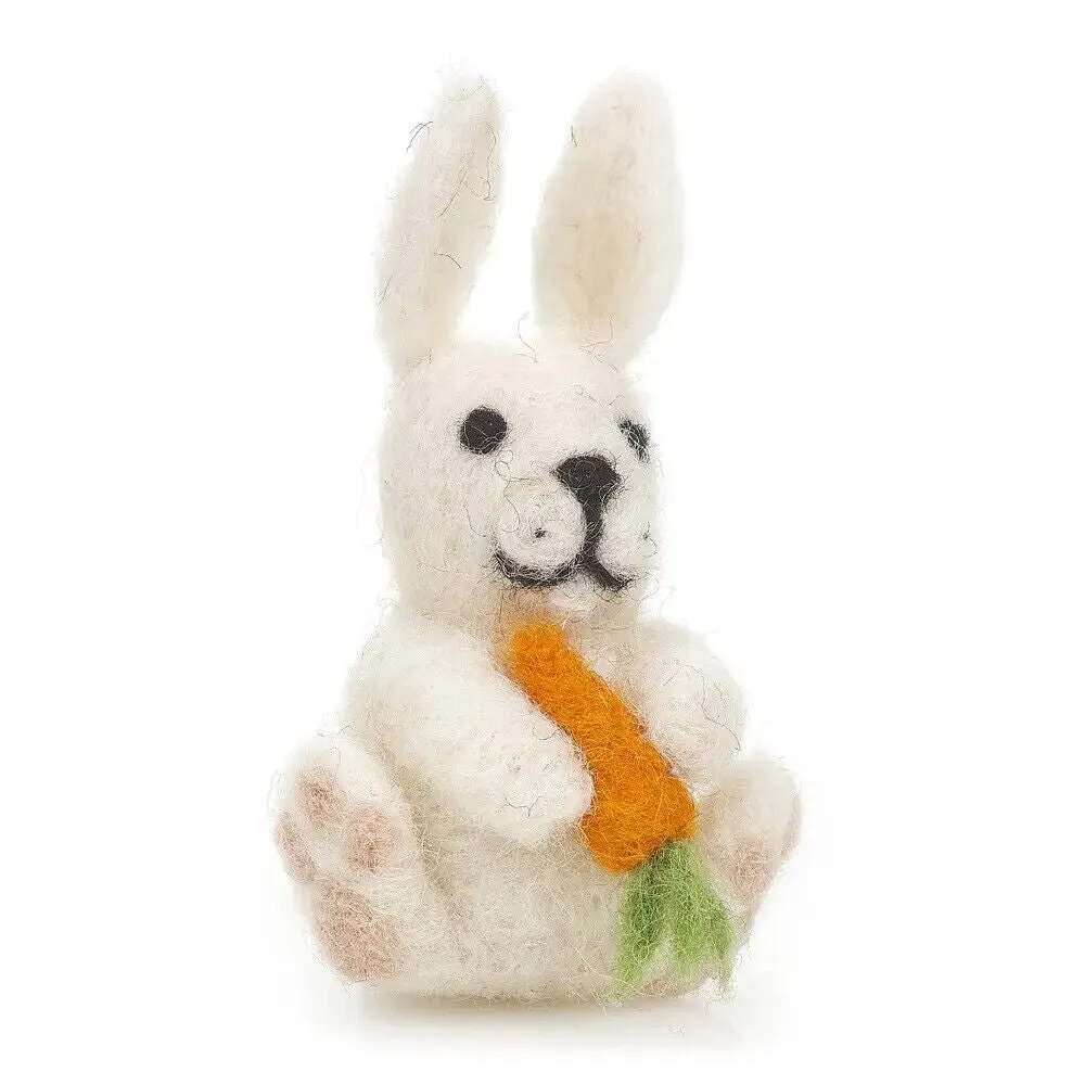 0bPrimitive-Folk-Art-Handmade-Felted-Wool-Bunny-with-Carrot-Ornament