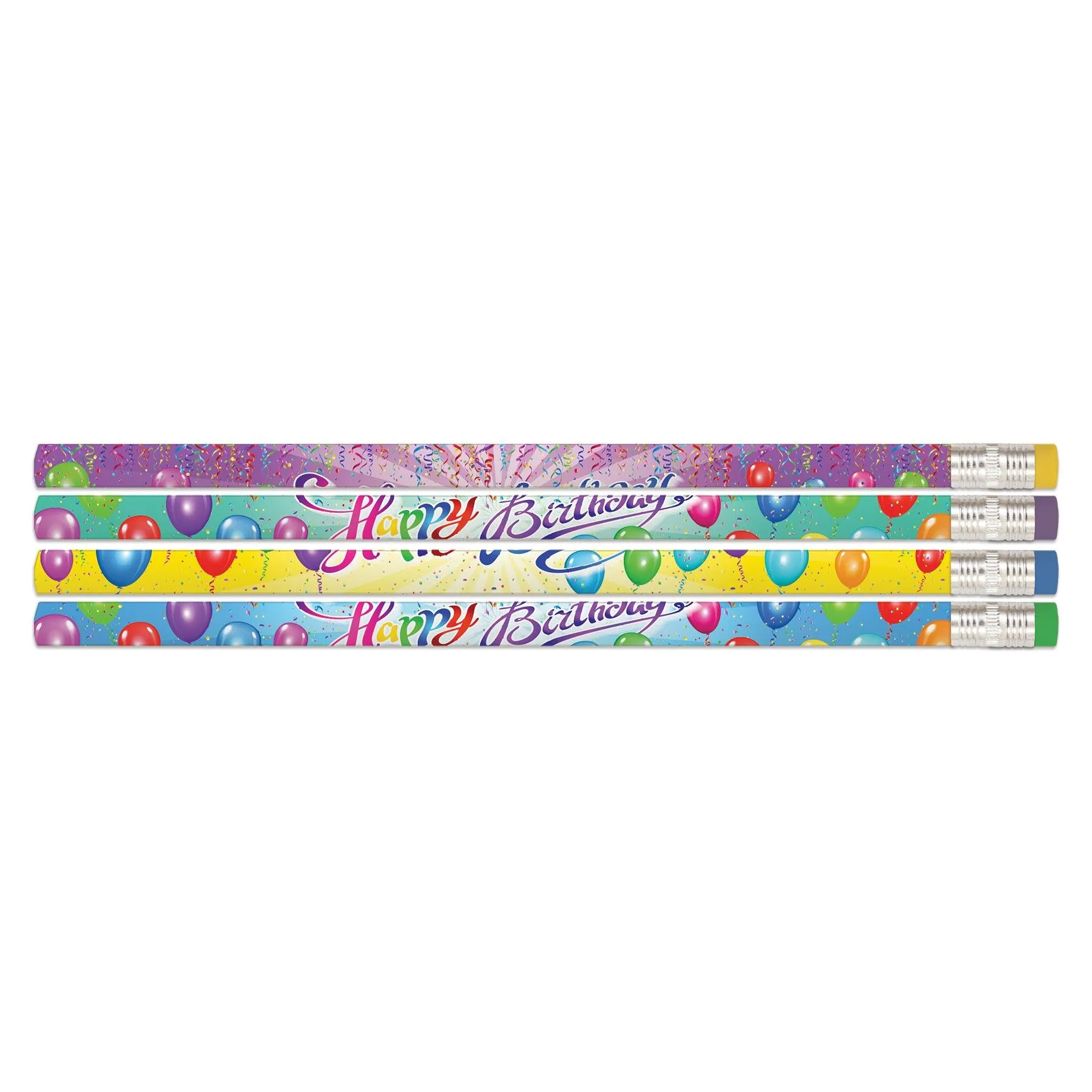 0lHappy-Birthday-Rainbow-Pencil-12-Per-Pack-12-Packs