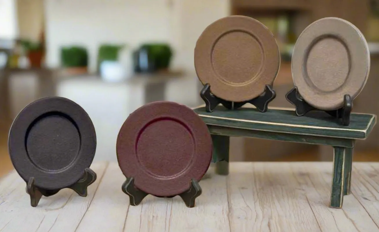 0qPrimitive-Farmhouse-Wood-Rustic-Weathered-Plate-6-