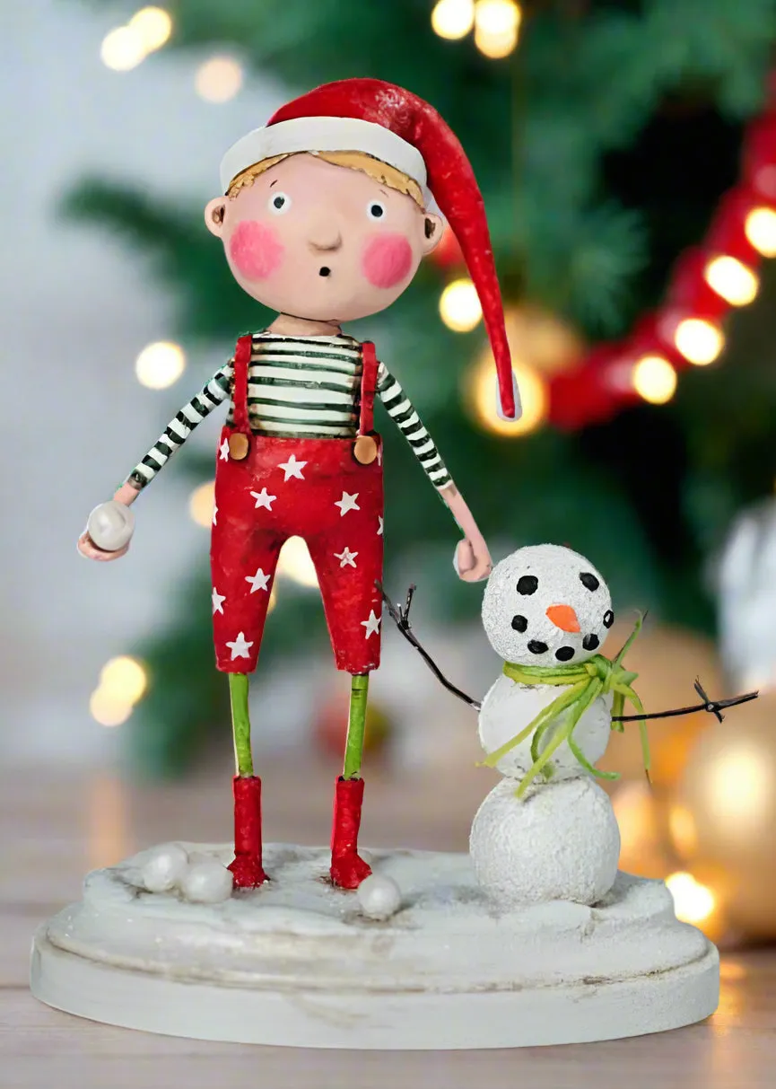 0rESC-and-Company-Snowy-Joey-w-Snowman-Figurine-Lori-Mitchell