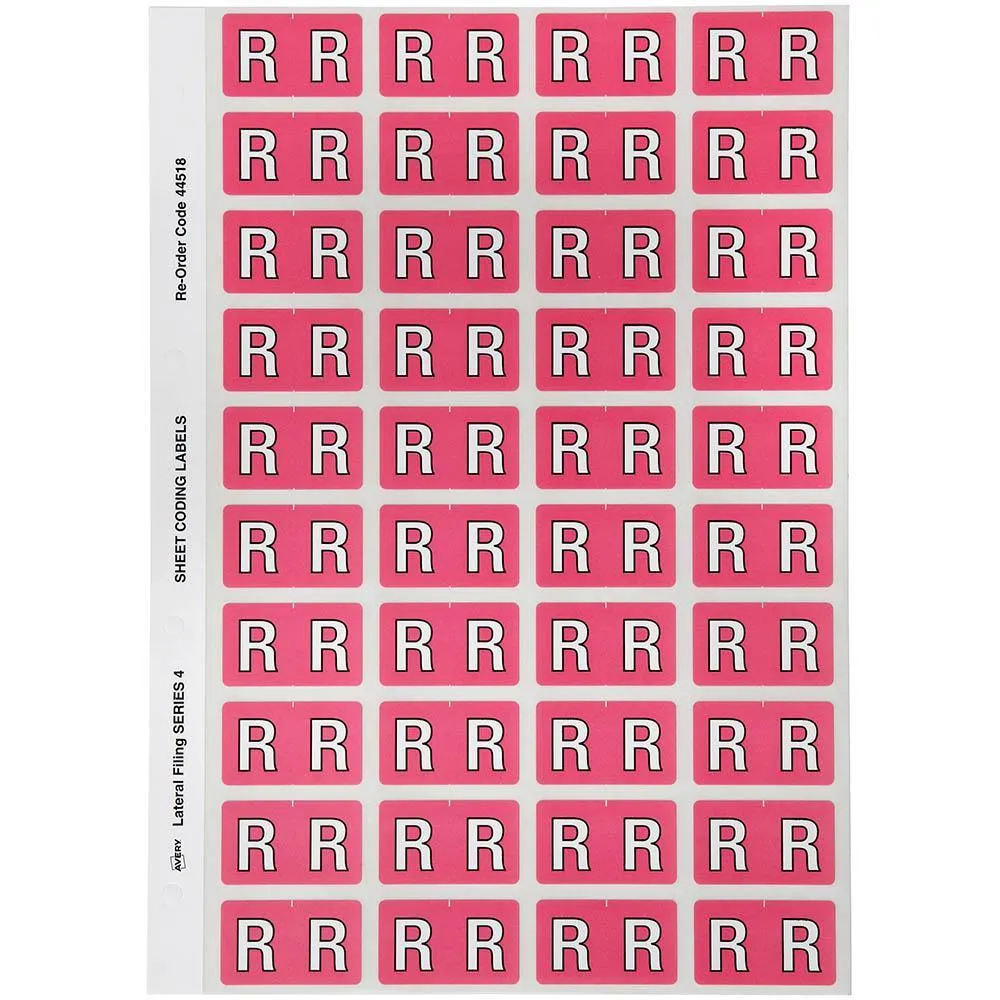 0sAvery-44518-Label-Side-Tab-R-Colour-Code-25-X-42Mm-Pink-Pack-240