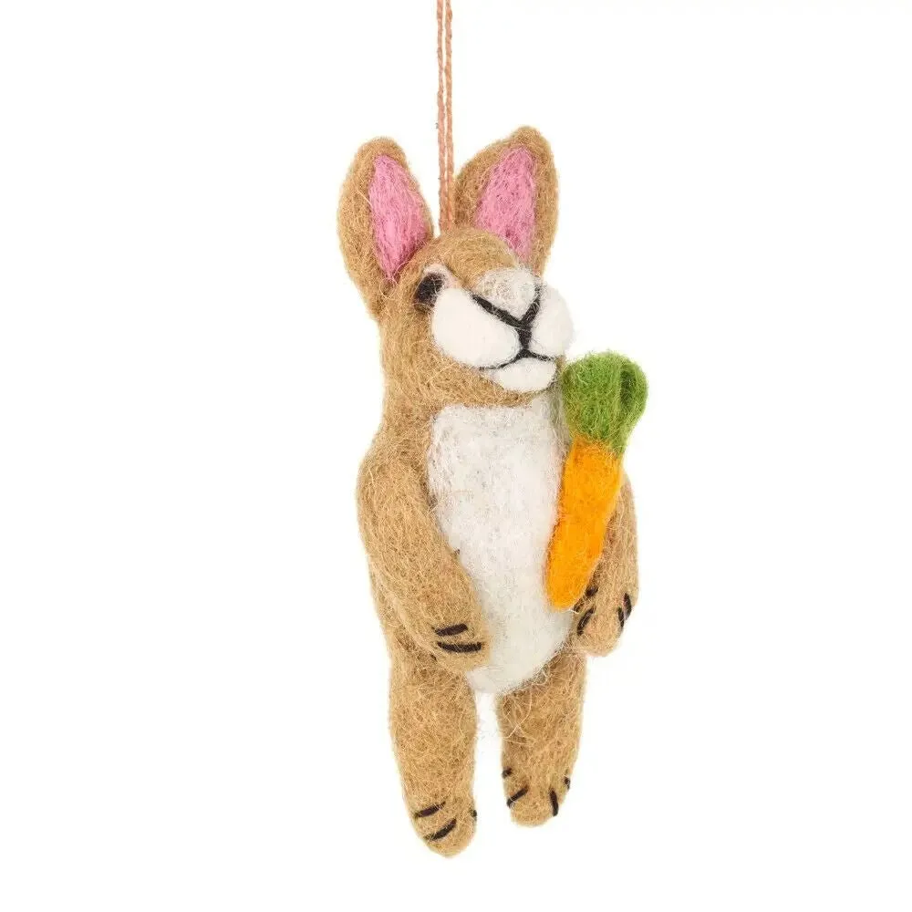 0vPrimitive-Folk-Art-Handmade-Felted-Wool-Benny-Bunny-Easter-Ornament