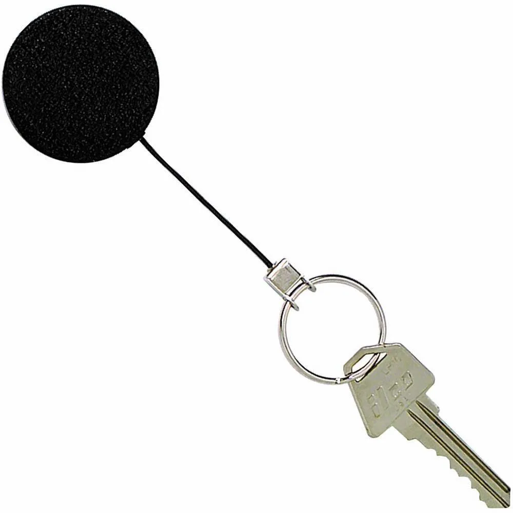 1fRexel-Retractable-Key-Holder-Heavy-Duty-With-Key-Ring-Hangsell
