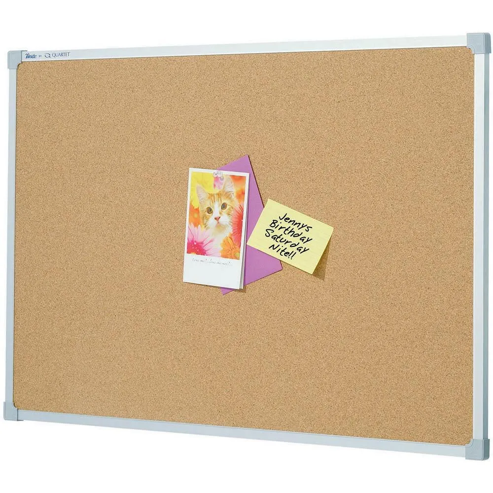 1rQuartet-Penrite-Corkboard-Aluminium-Frame-1800-X-900Mm