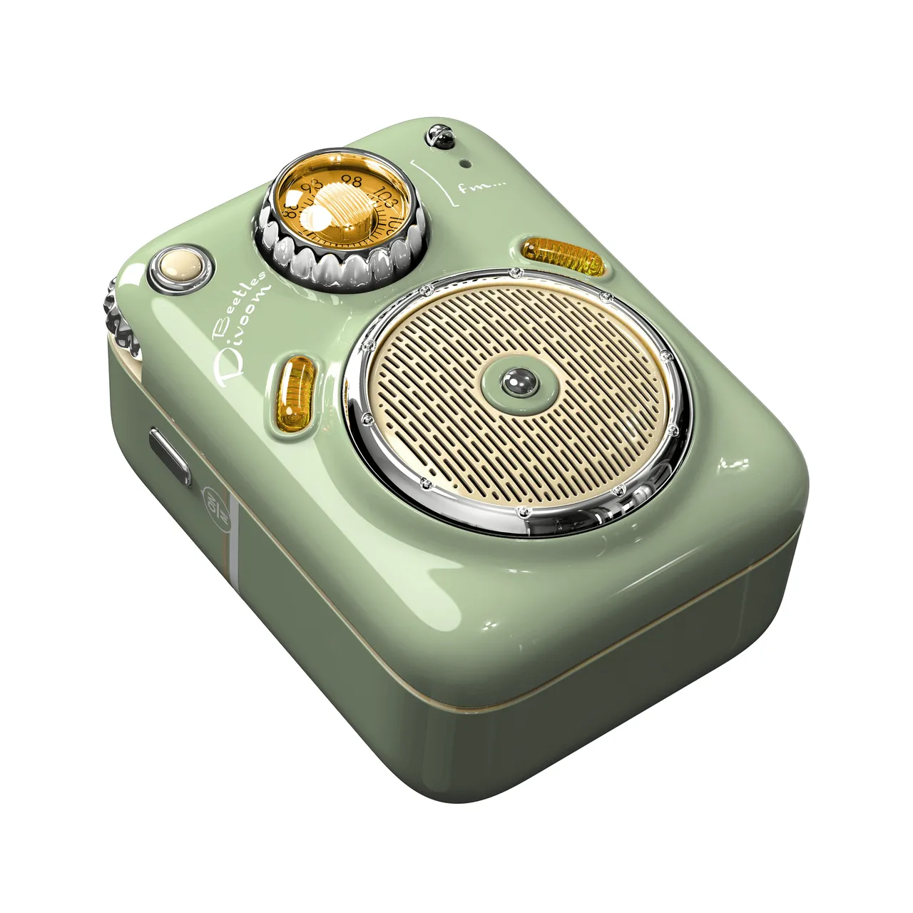 1vDivoom-Beetle-FM-Radio-Bluetooth-Portable-Speaker-Green_1