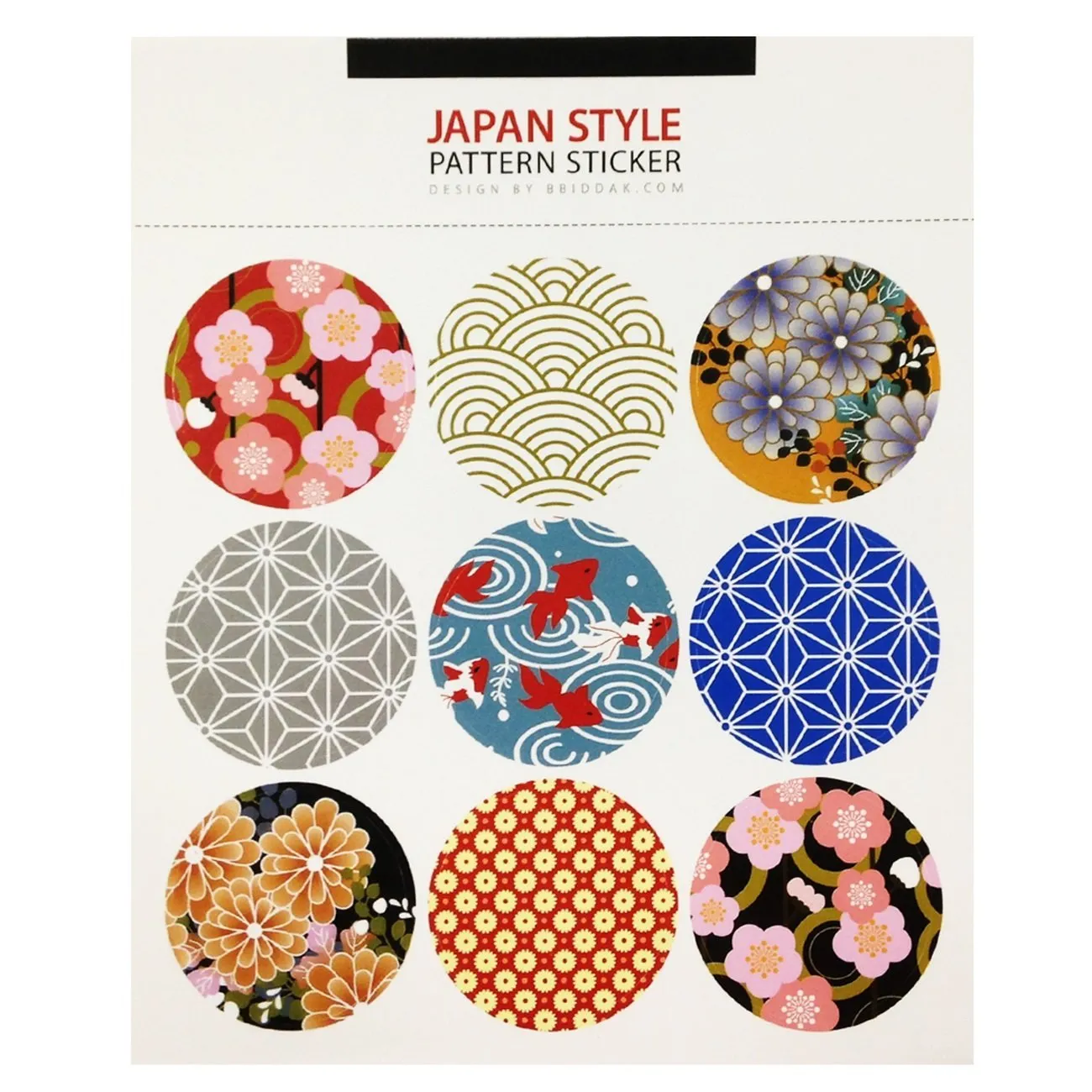 2lWrapables-Decorative-Japanese-Origami-Pattern-Sticker-Set