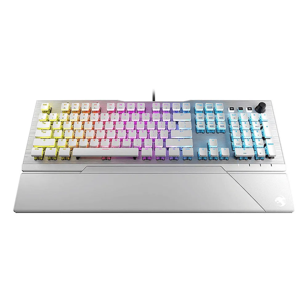 2yROCCAT-Vulcan-122-Gaming-Mechanical-Keyboard-AIMO-Tactile-White_1