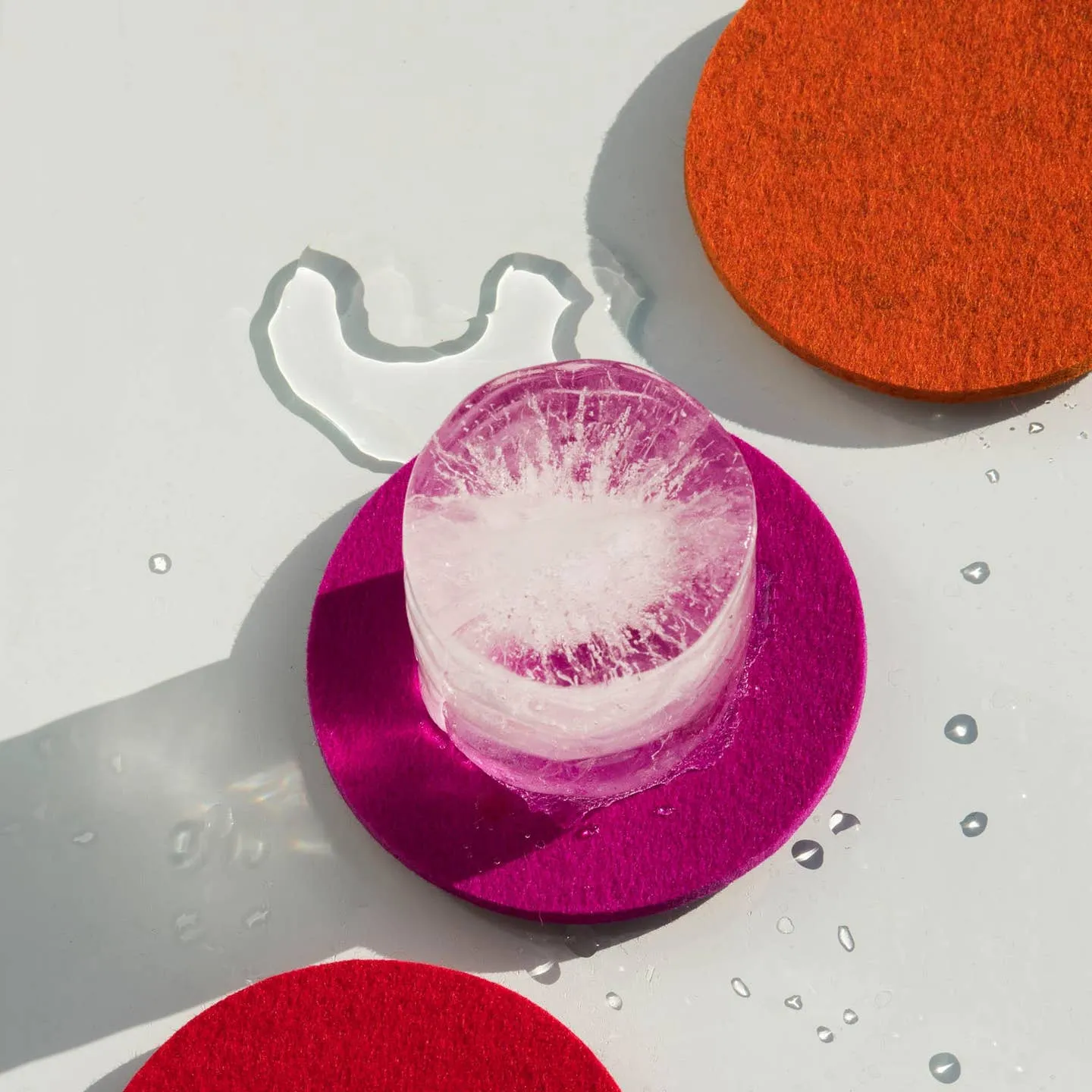 3dBierfilzl-Round-Felt-Coaster-4-Pack-Bordeaux_1