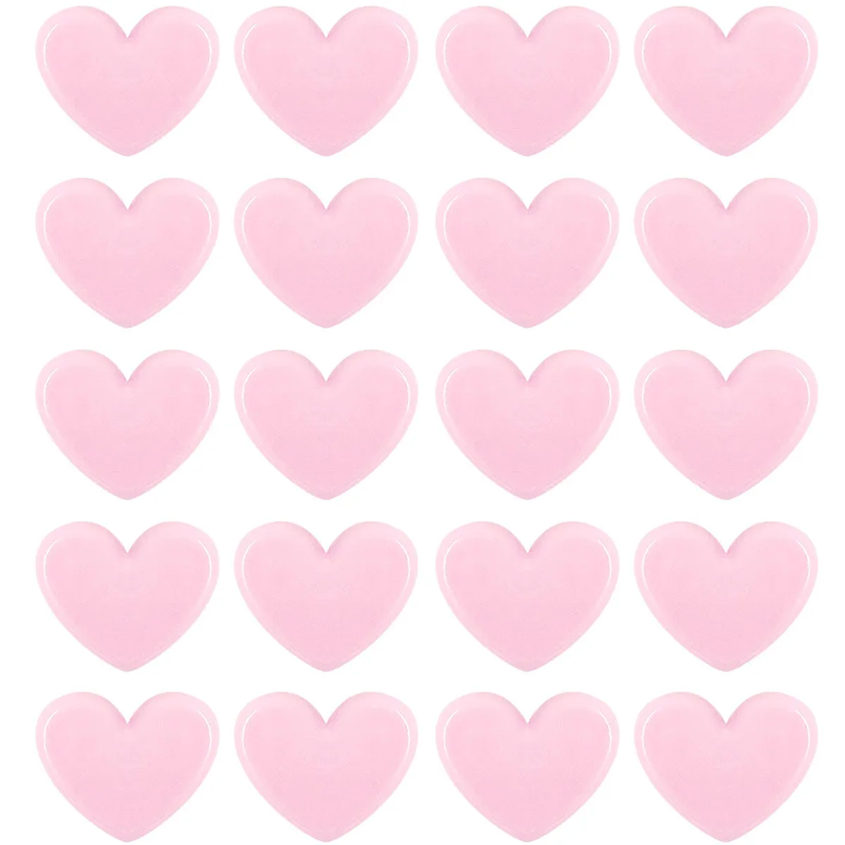 3iWrapables-Decorative-Photo-Heart-Clips-for-Photos-Memos-Notes-and-Papers-Set-of-20-