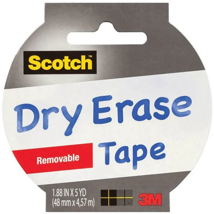 3qScotch-Dry-Erase-Tape-Removable-48mm-x-457m_1