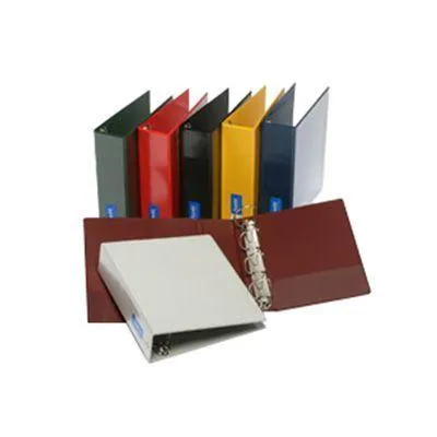 3tBantex-Insert-Ring-Binder-3D-65Mm-A4-Black