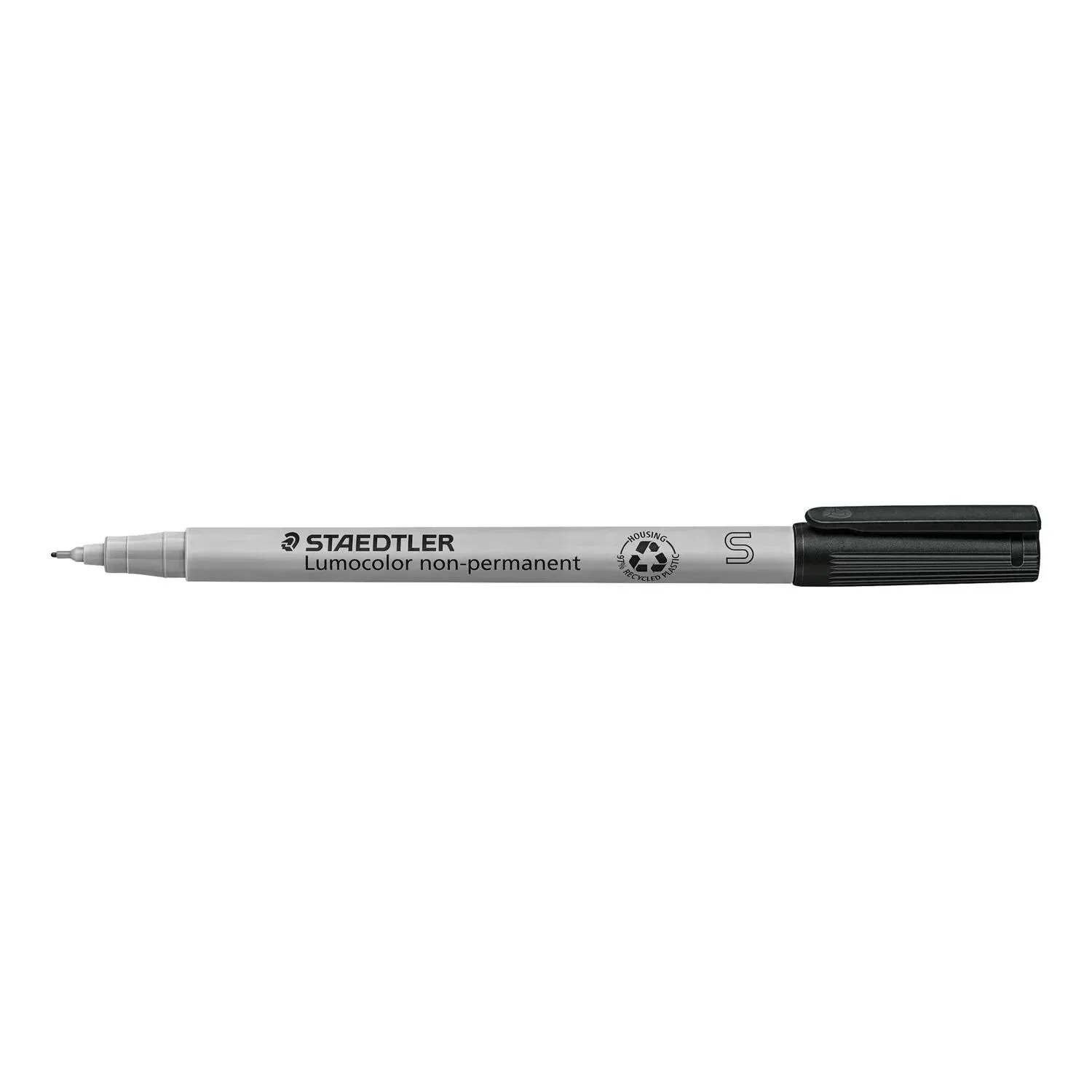 4hStaedtler-311-Lumocolor-Non-Permanent-Marker-Superfine-Black-Box-12_1