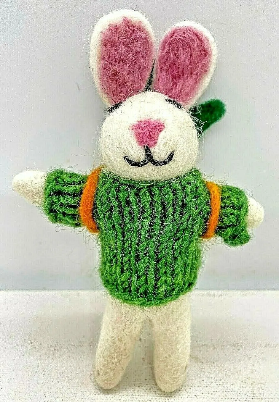 4kPrimitive-Folk-Art-Handmade-Felted-Wool-Ronnie-Rabbit-with-Carrot-Backpack