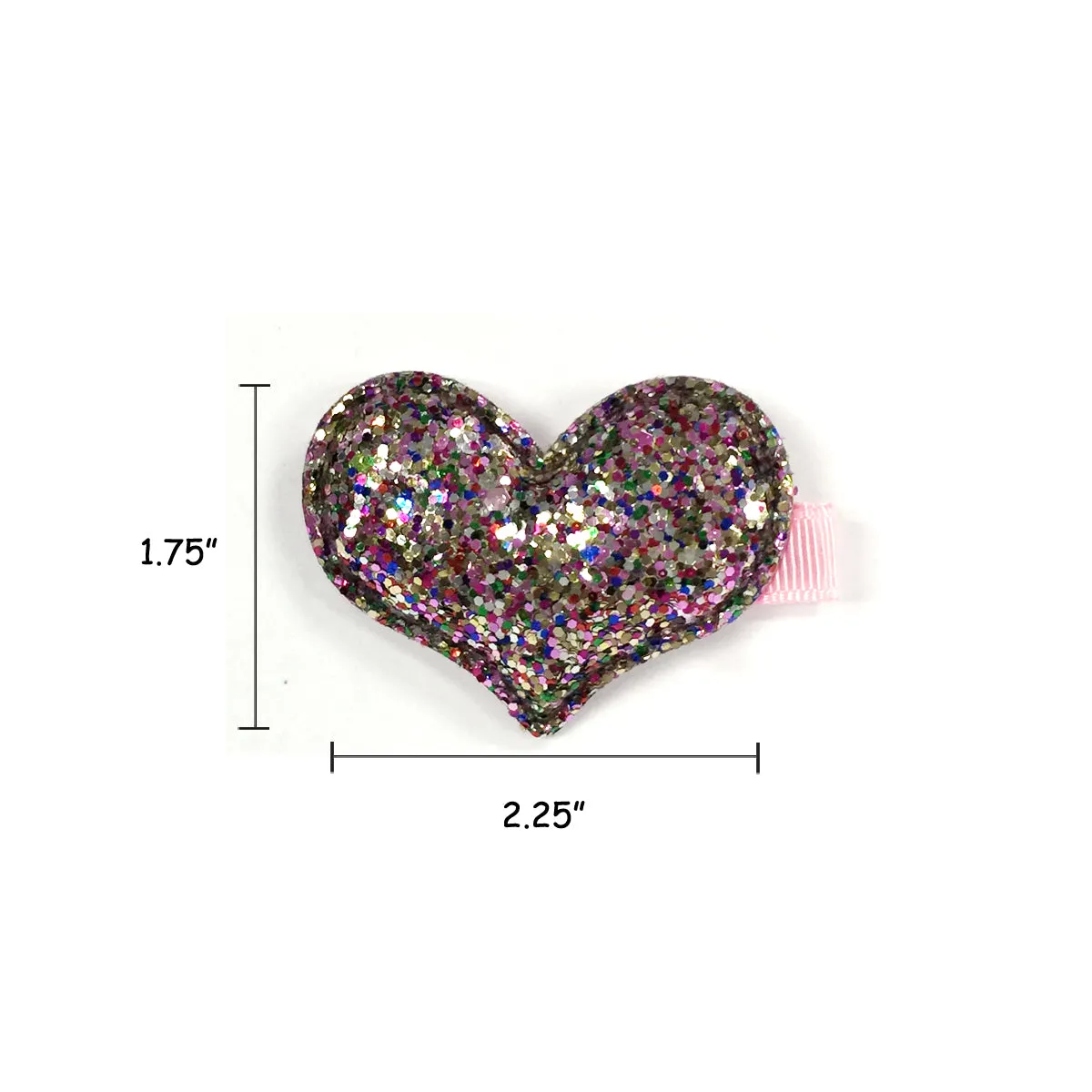 4tWrapables-Dress-up-Glitter-and-Metallic-Shine-Alligator-Hair-Clips-for-Baby-Toddler-Set-of-9_2-1