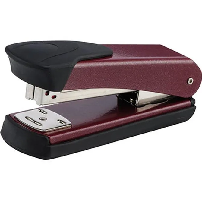 4wRexel-Matador-Standard-Half-Strip-Stapler-Red