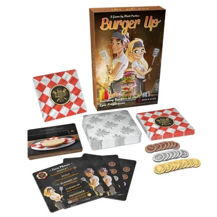 5fRule-Make-Burger-Up-Board-Game