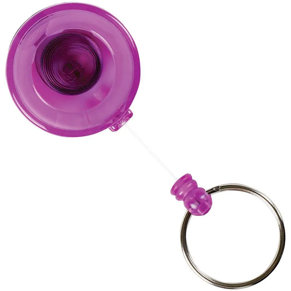 5jRexel-Mini-Retractable-Key-Holder-Purple