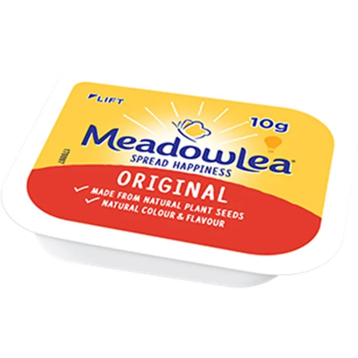 5oMeadowlea-Margarine-Butter-Spread-Portions-10g-250-Pack-Carton-Bulk-Box_1