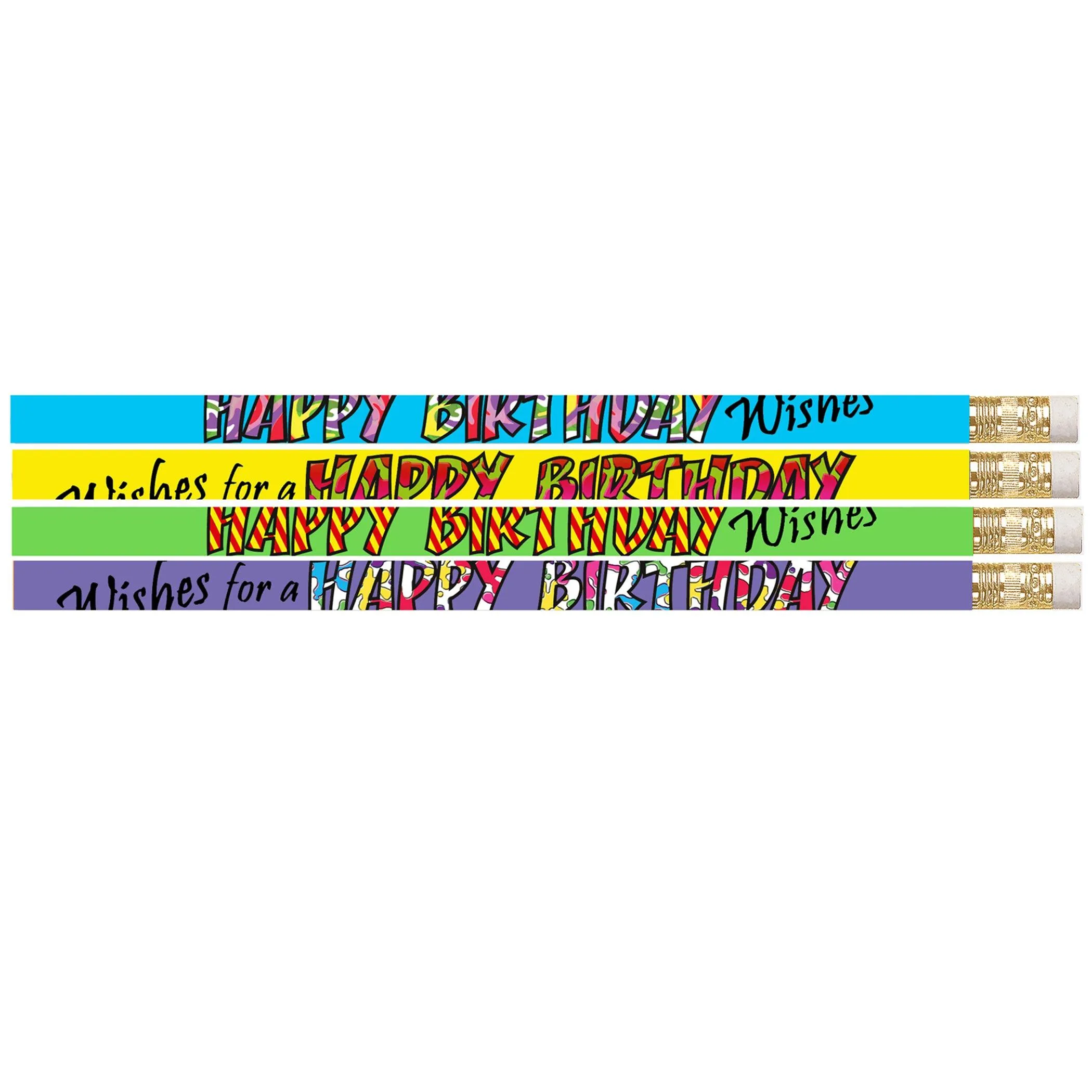 6bHappy-Birthday-Wishes-Pencil-12-Per-Pack-12-Packs