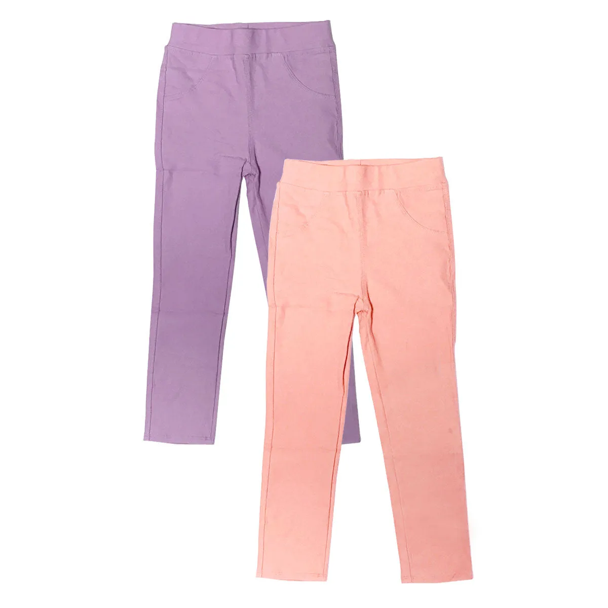 6bWrapables-Faux-Jean-Skinny-Leggings-for-Girls-Set-of-2-_1