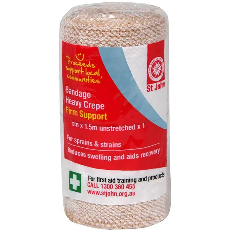 6cSt-John-Heavy-Crepe-Bandage-100Mm-X-15M-Unstretched