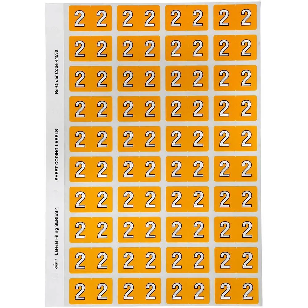 6tAvery-44530-Label-Side-Tab-Year-Code-2-25-X-42Mm-Orange-Pack-240
