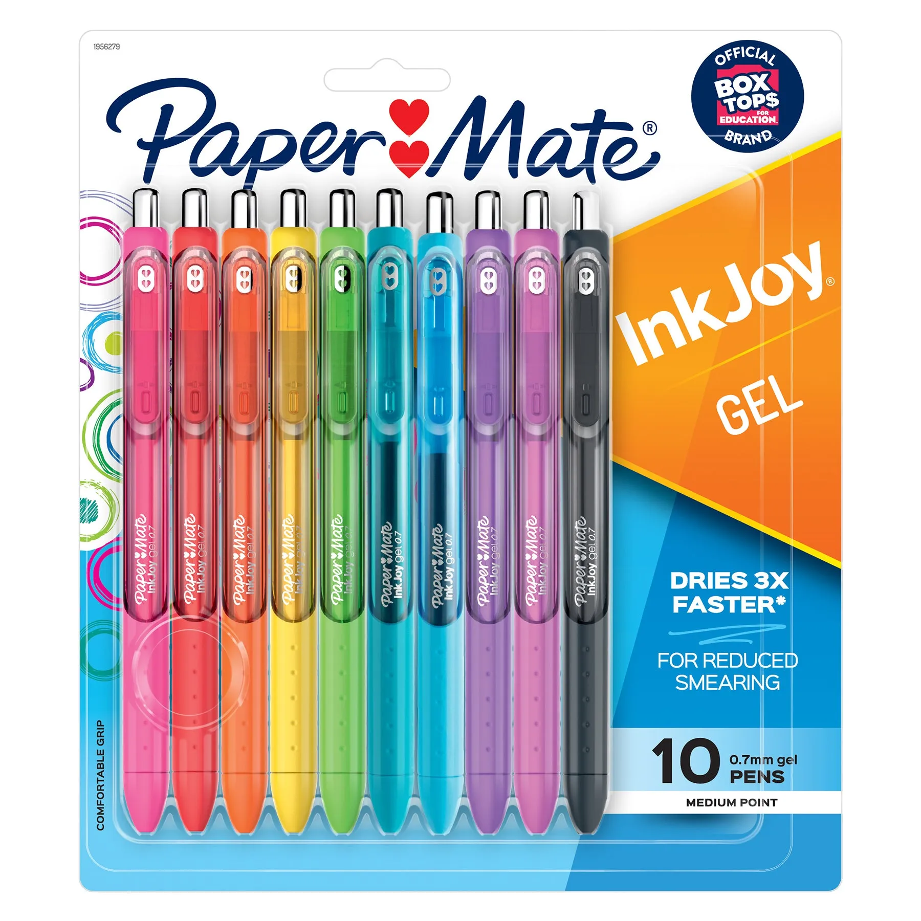 6tInkJoy-Gel-Pens-Medium-Point-Assorted-10-Count