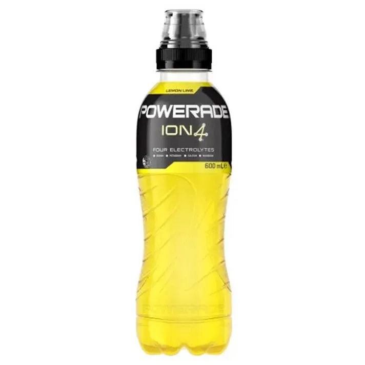 6vPowerade-Lemon-Lime-ION4-Sports-Drink-Electrolytes-600ml-Pack-12-Carton-Bulk_1