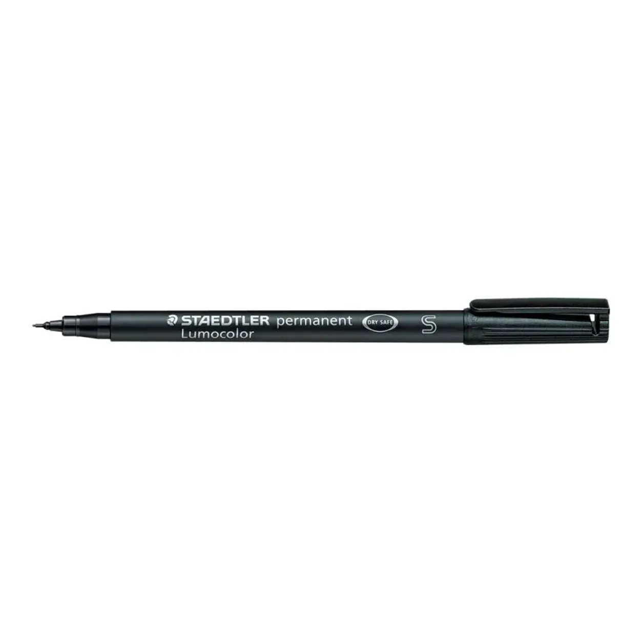 6vStaedtler-313-Lumocolor-Permanent-Superfine-Marker-Pen-Black-Box-10_1