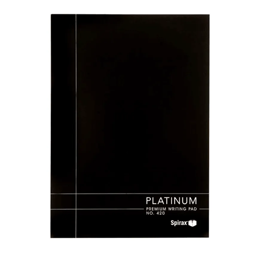 7cSpirax-Platinum-420-Writing-Pad-7mm-Ruled-A4-100-Page-Pack-5_1