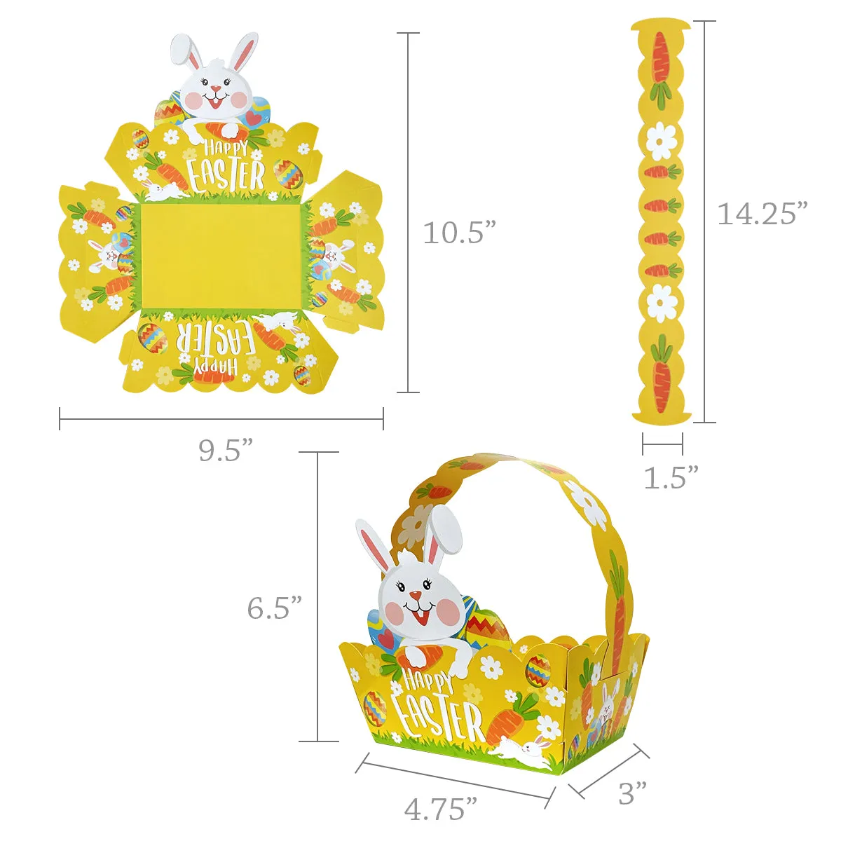 7jWrapables-Easter-Gift-Baskets-with-Handle-Treat-Boxes-for-Eggs-Cookies-and-Candy_1-1