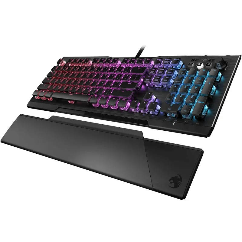 7rROCCAT-Vulcan-121-Gaming-Mechanical-Keyboard-AIMO-Linear