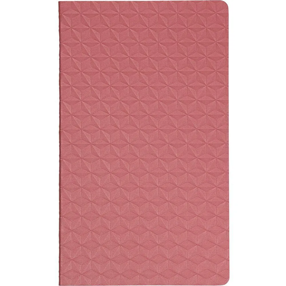 7yCollins-Dazzle-Notebook-Dotted-192-Page-A5-Pink