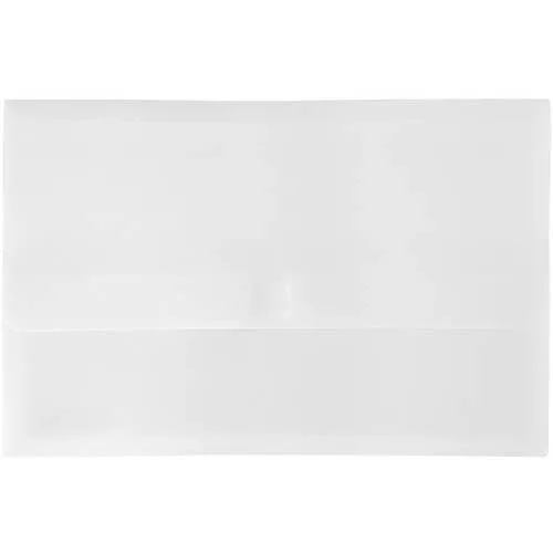 8aBeautone-Polydoc-Document-Wallet-Foolscap-Clear