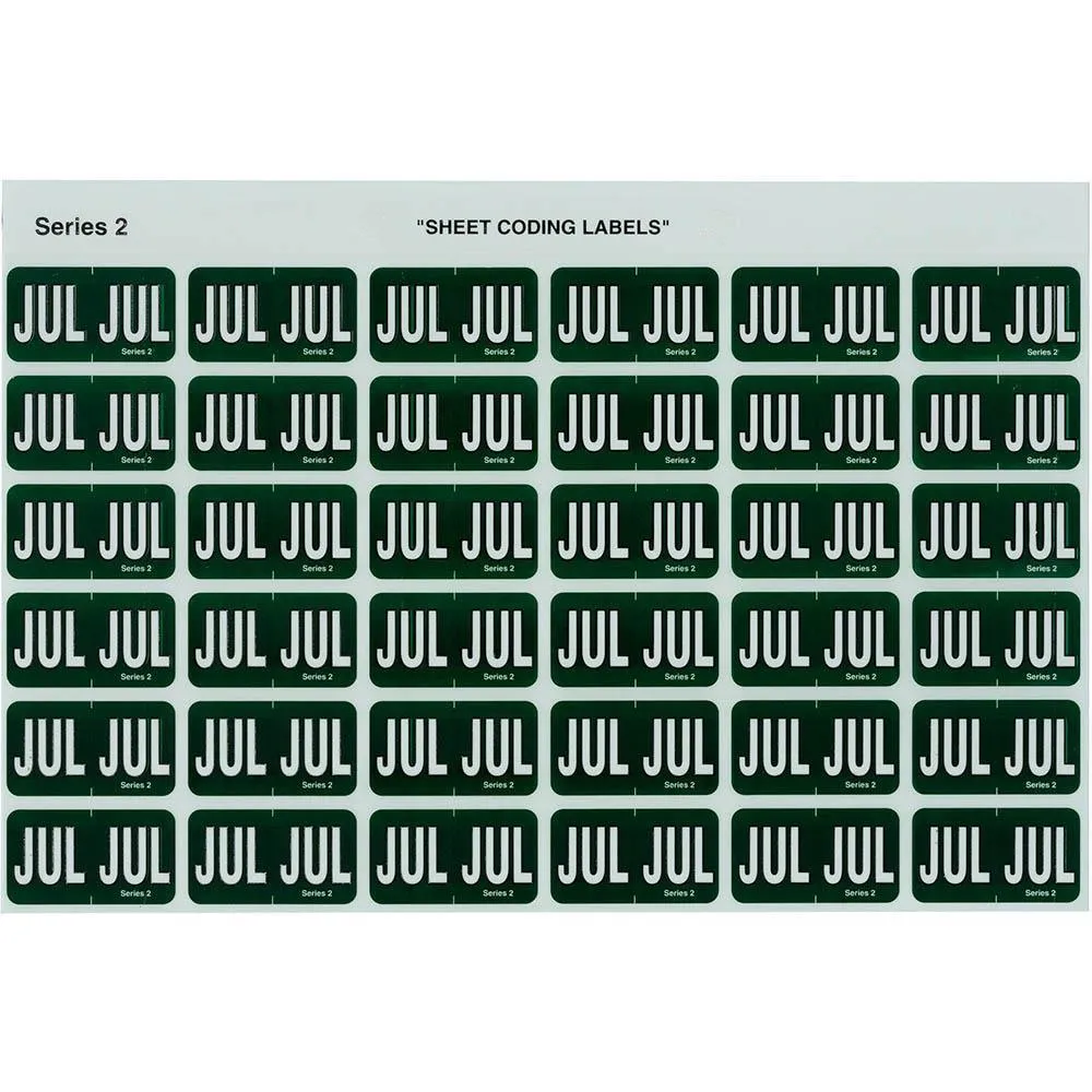 8fAvery-43407-Label-Side-Tab-Jul-Colour-Code-23-X-38Mm-Dark-Green-Pack-180