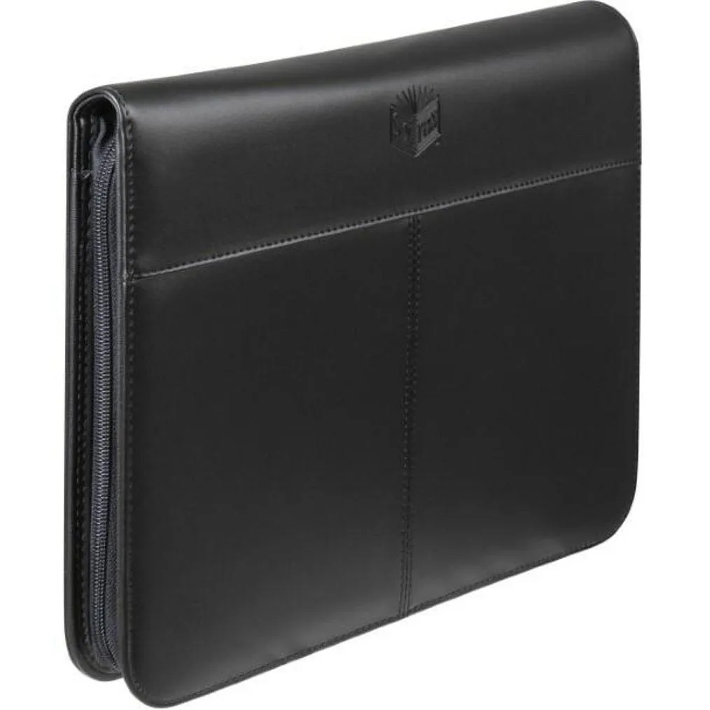 8pSpirax-Zippered-2-Ring-Compendium-Folder-A4-Black-Professional_1