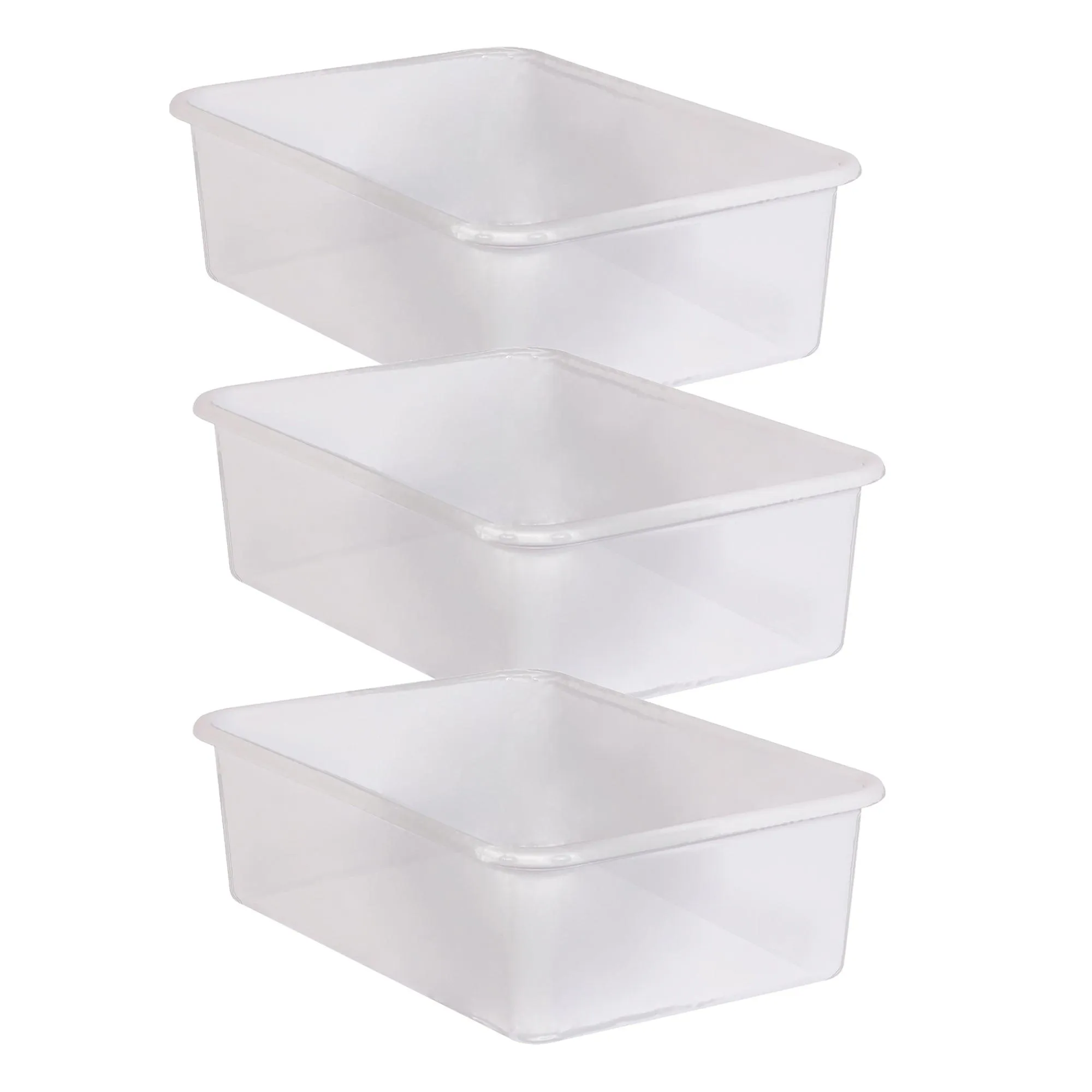 8sLarge-Plastic-Storage-Bin-Clear-Pack-of-3
