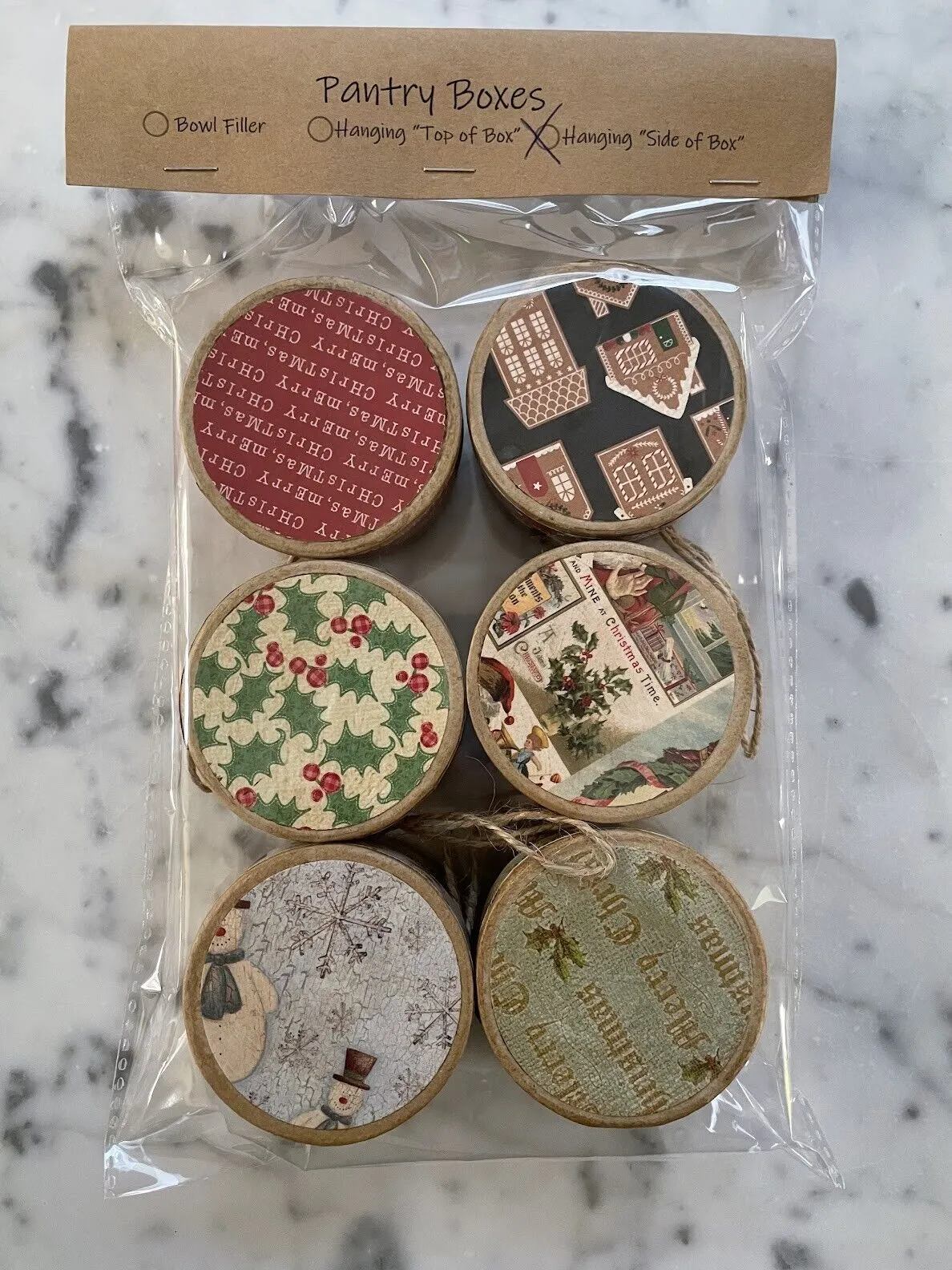 9pPrimitive-Folk-art-3-Christmas-Pantry-Box-Ornaments-6pc-set_1