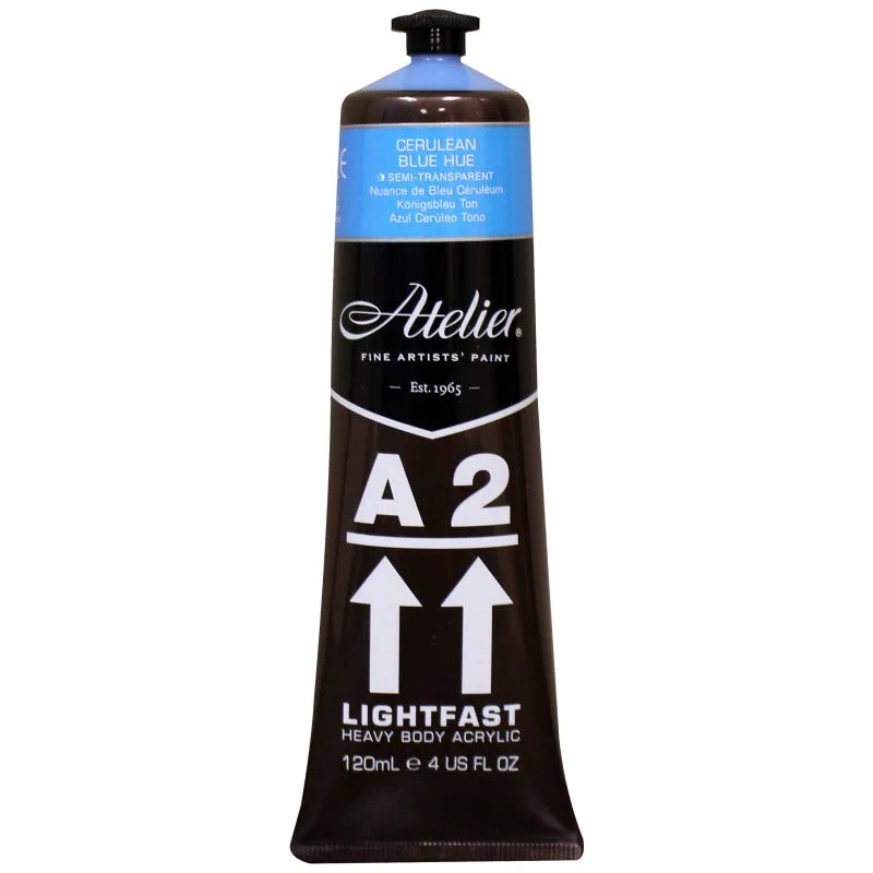 2sA2-Heavy-Body-Lightfast-Artist-Acrylic-4-oz-Cerulean-Blue-Hue