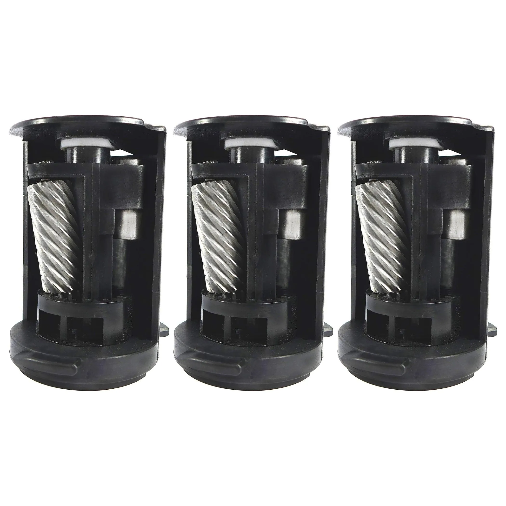 3dReplacement-Cutter-for-QuietSharp-Glow-Antimicrobial-Classroom-Electric-Pencil-Sharpener-Pack-of-3