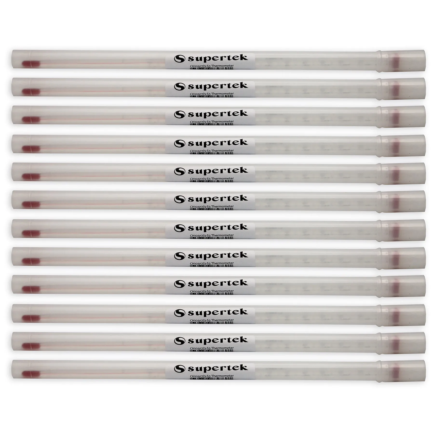 5iLab-Thermometer-Red-Liquid-20-110C-0-230F-Partial-Pack-of-12