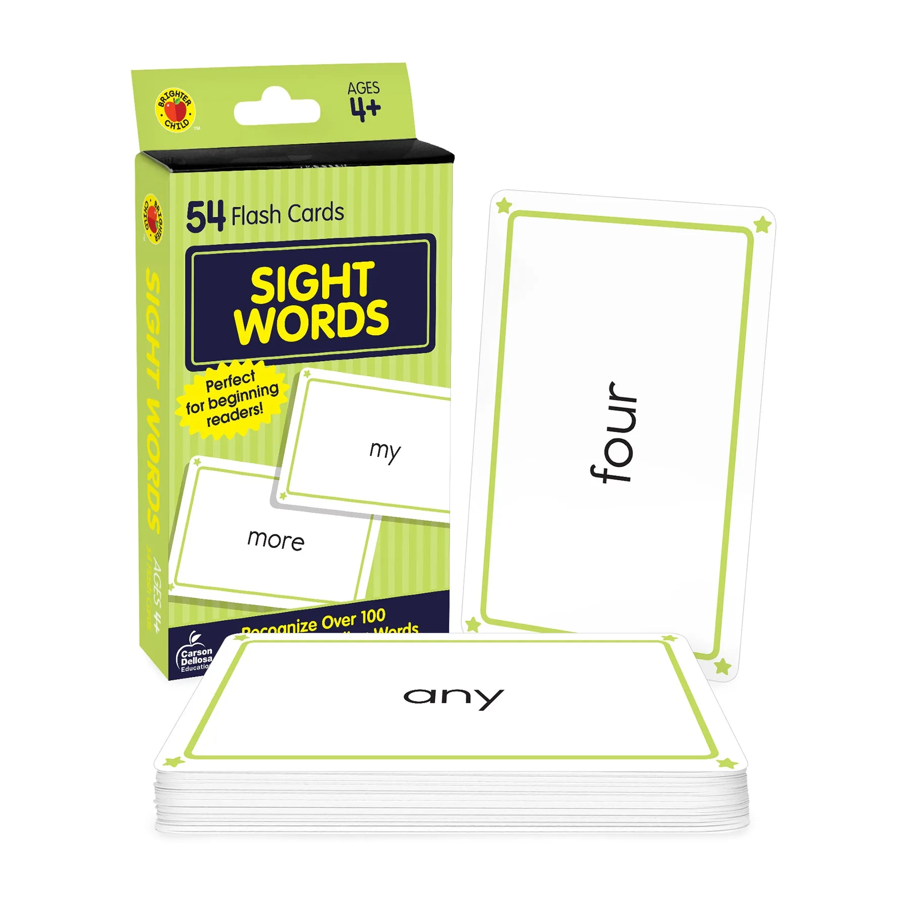 6cSight-Words-Flash-Cards-54-Cards