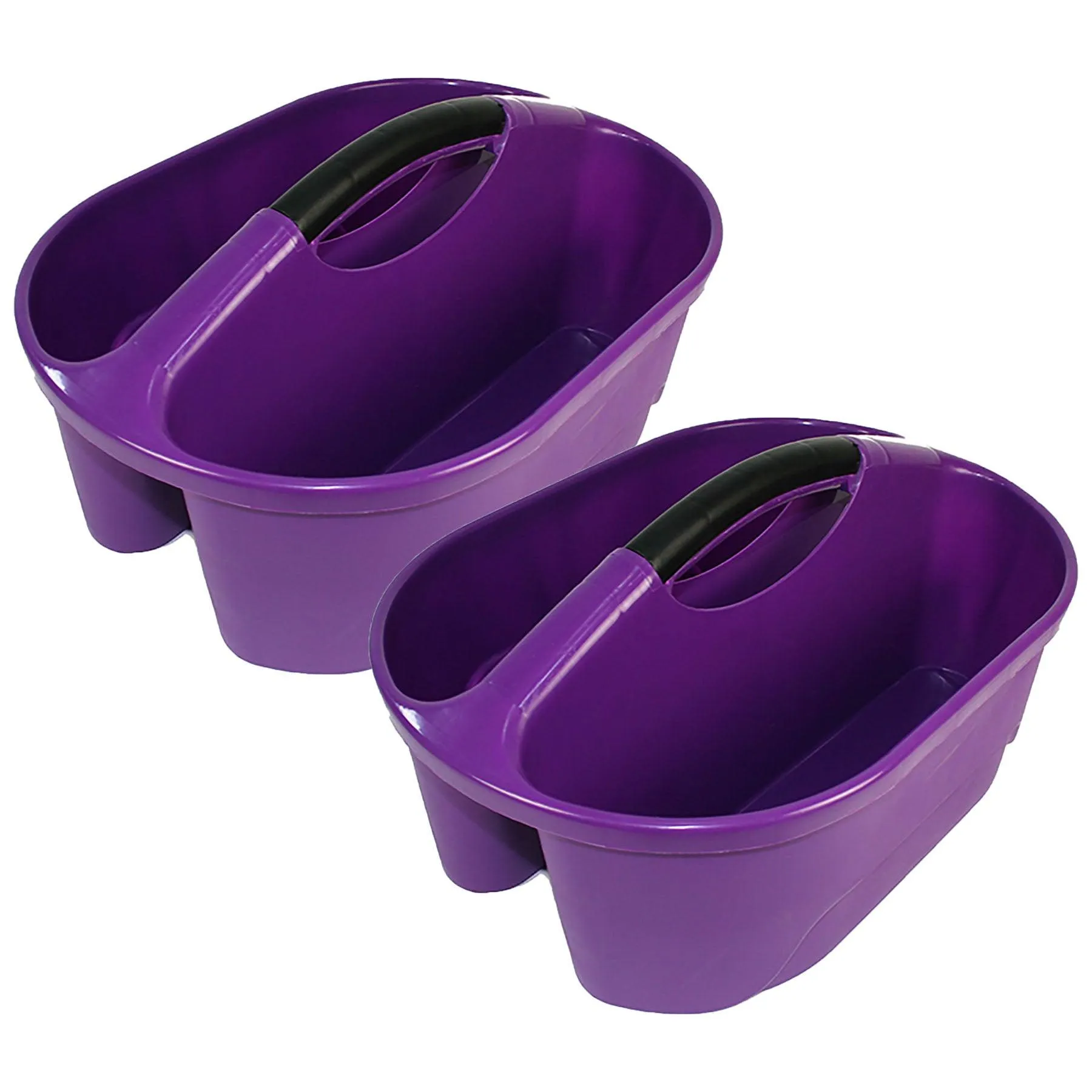 6pClassroom-Caddy-Purple-Pack-of-2