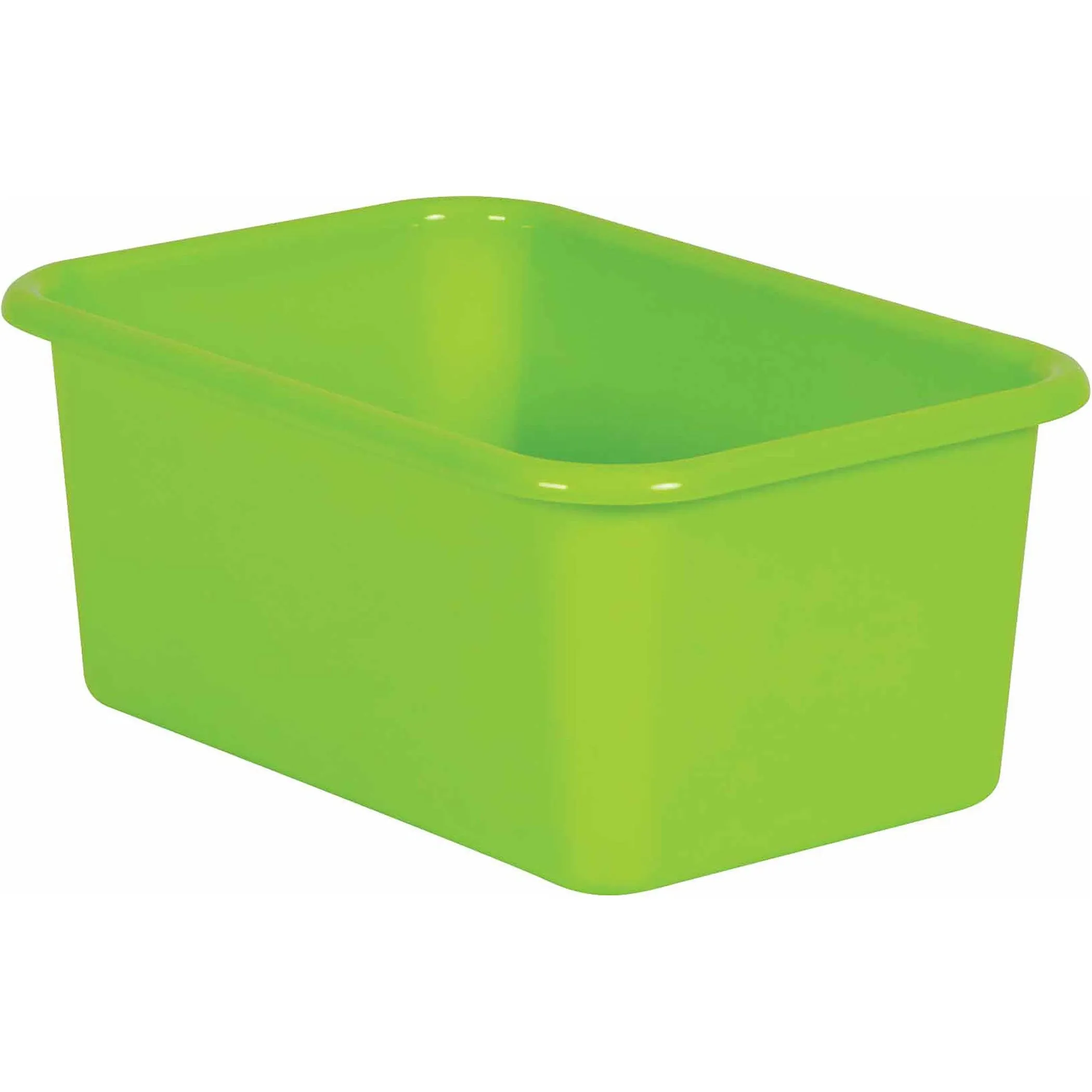 6uLime-Small-Plastic-Bin-Pack-of-6_1