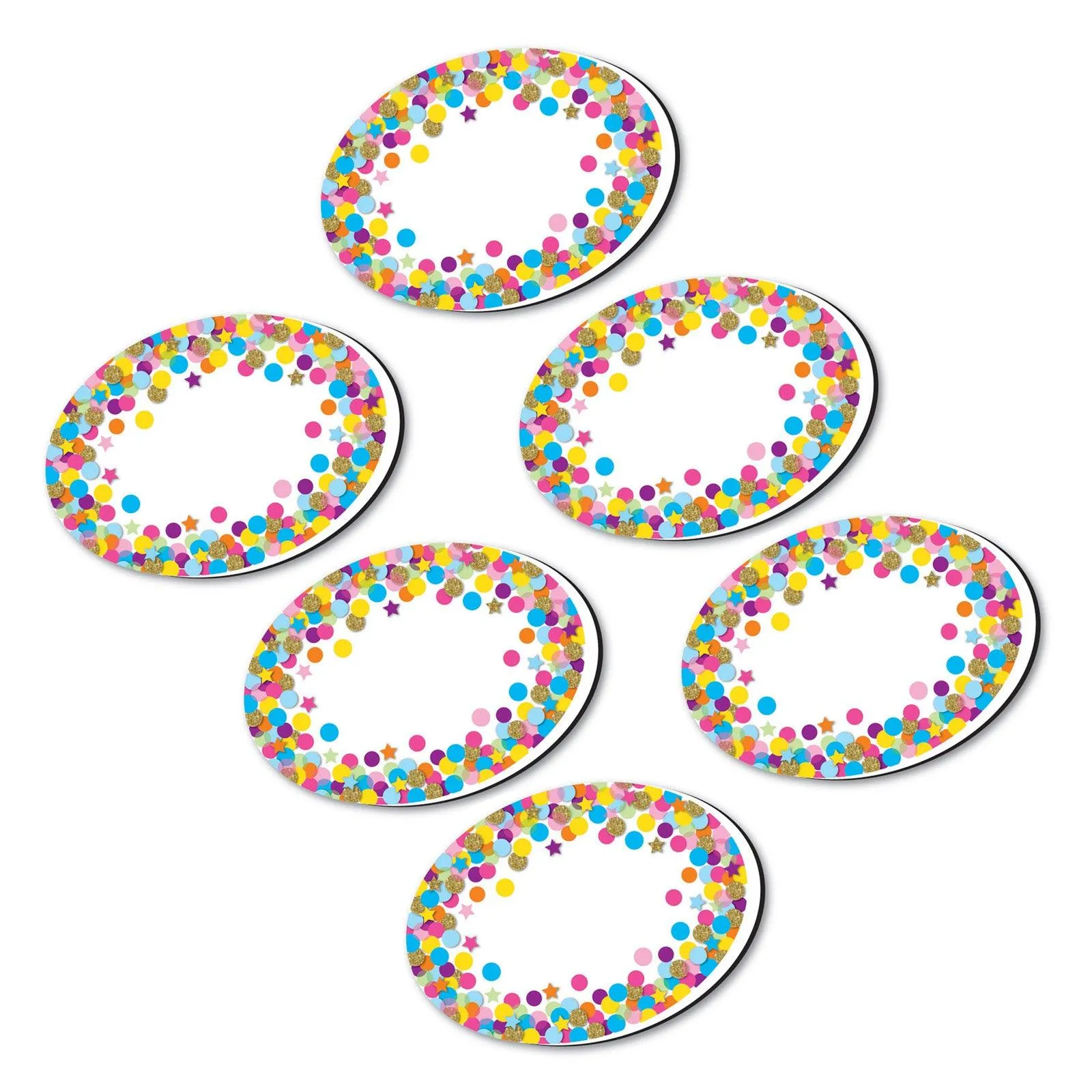 7nMagnetic-Whiteboard-Eraser-Oval-Confetti-Pack-of-6